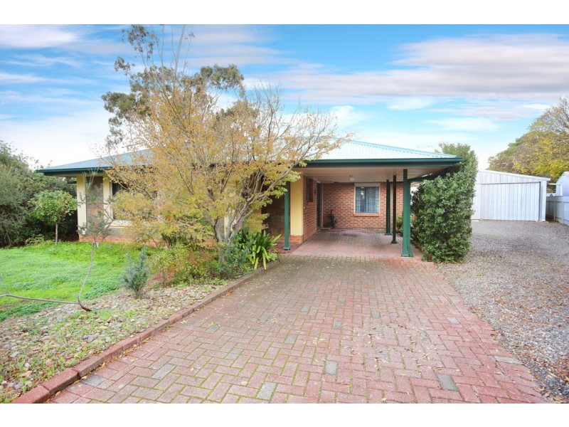 6 Warren Court, Tanunda SA 5352