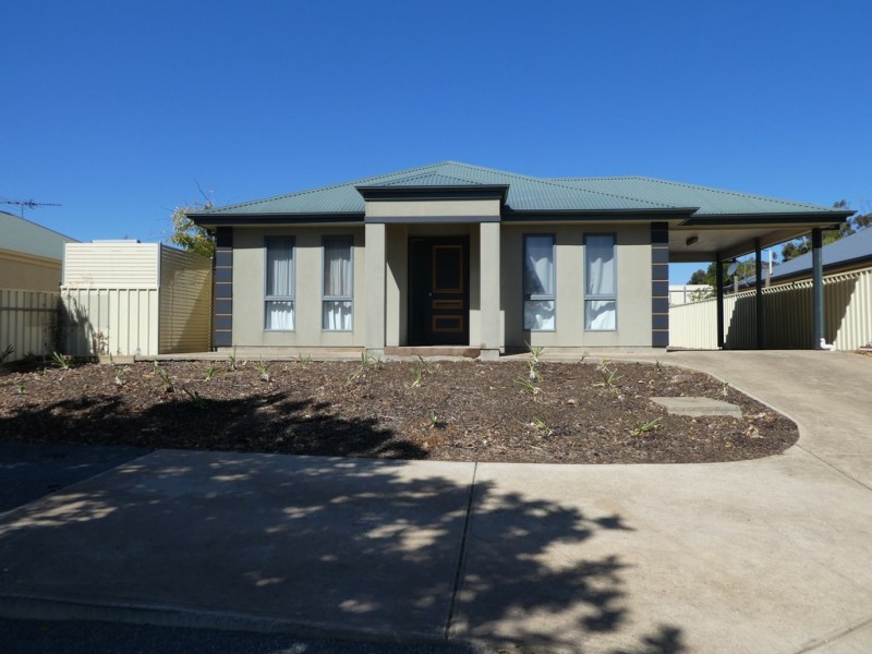 18 ADELAIDE ROAD, Kapunda SA 5373