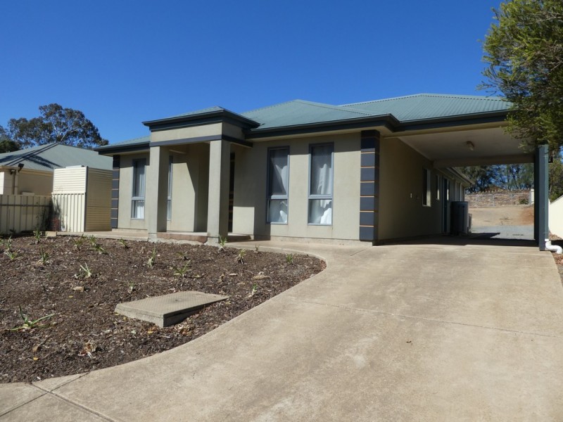 18 ADELAIDE ROAD, Kapunda SA 5373