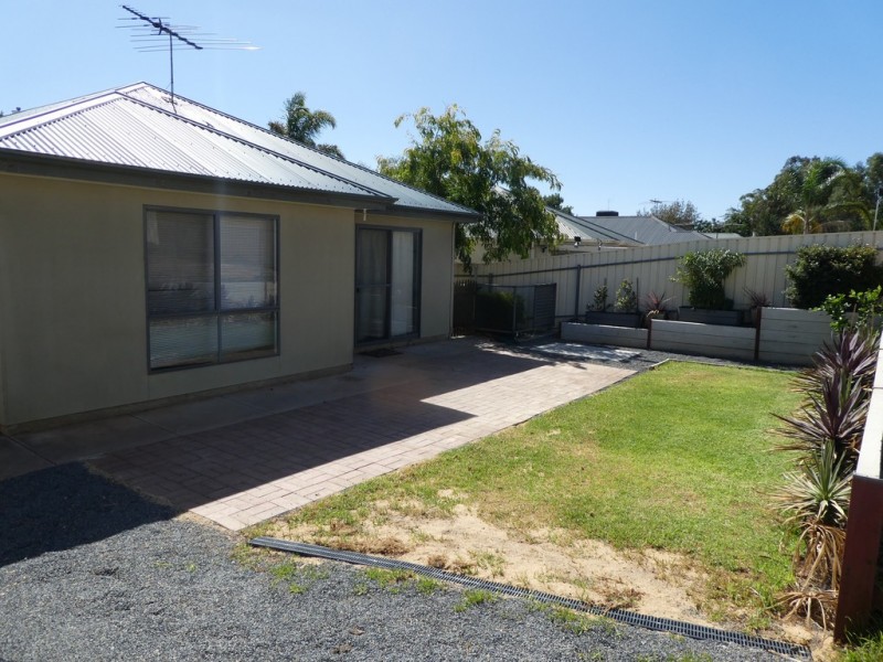 18 ADELAIDE ROAD, Kapunda SA 5373