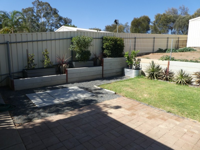 18 ADELAIDE ROAD, Kapunda SA 5373