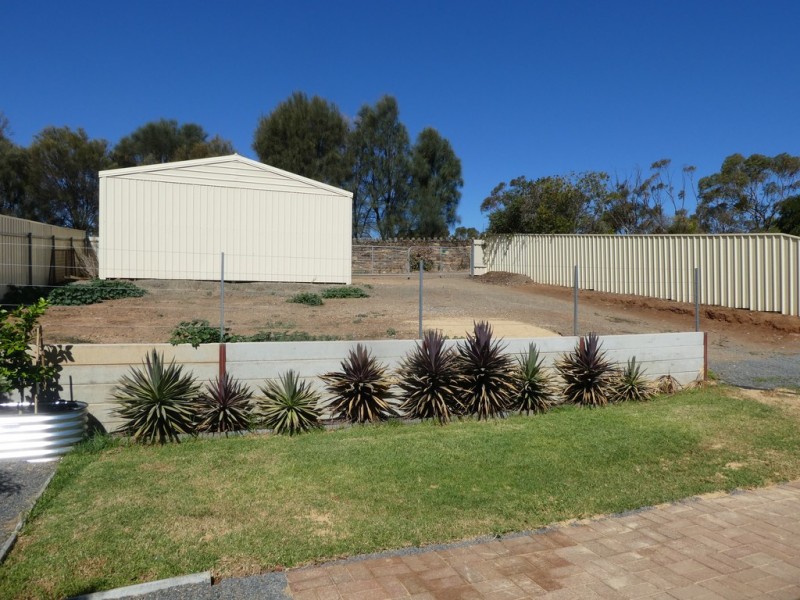 18 ADELAIDE ROAD, Kapunda SA 5373