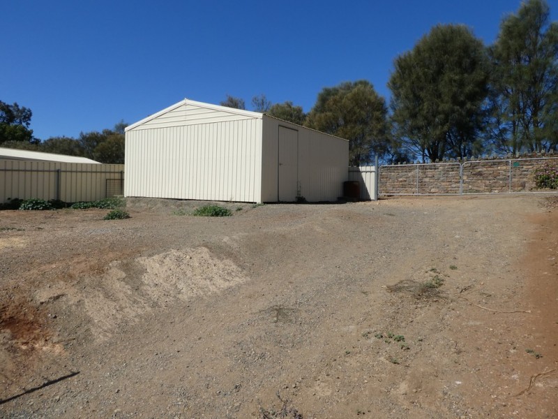18 ADELAIDE ROAD, Kapunda SA 5373