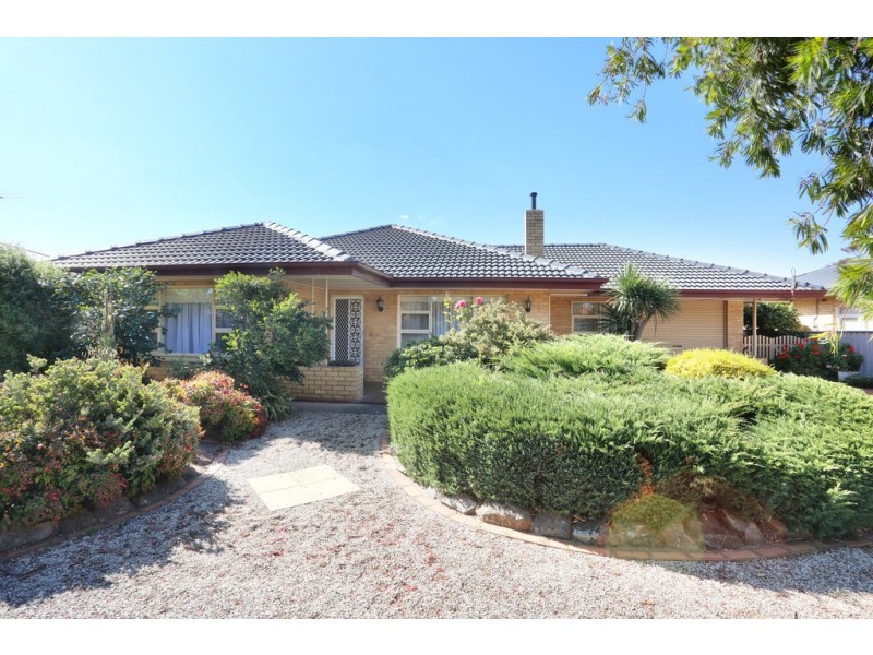 6 CORELLA STREET, Nuriootpa SA 5355