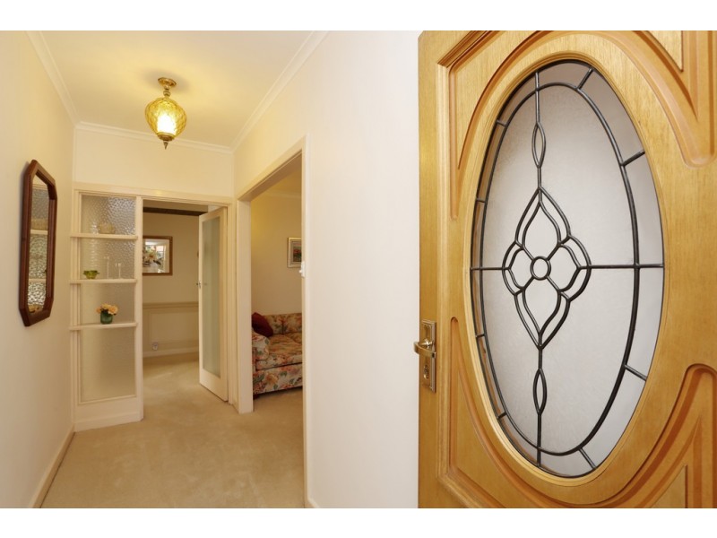 6 CORELLA STREET, Nuriootpa SA 5355