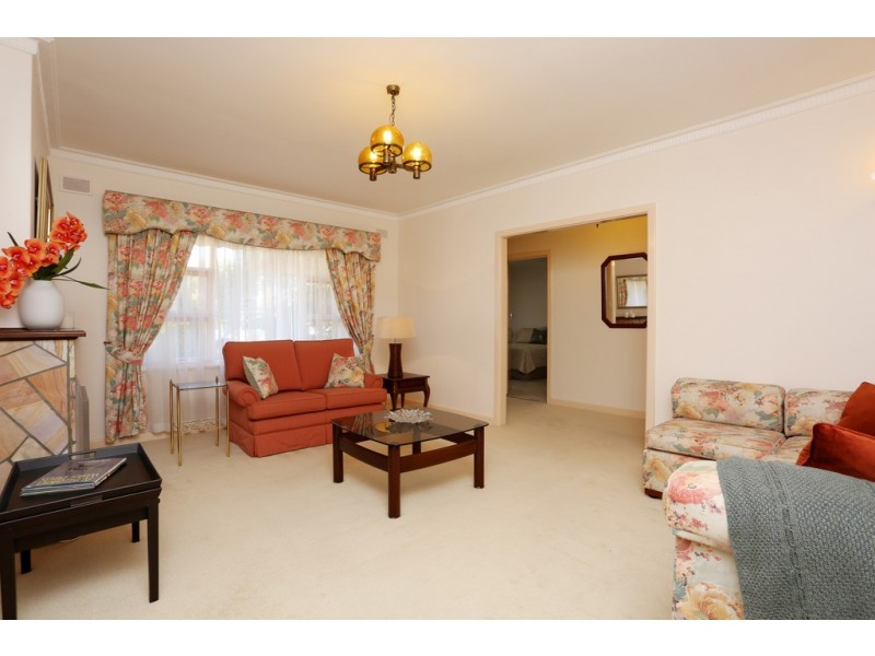 6 CORELLA STREET, Nuriootpa SA 5355