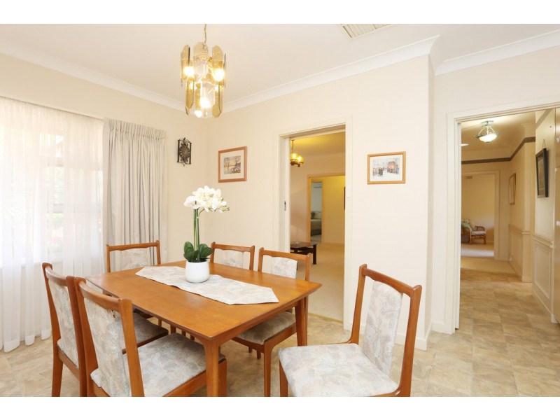 6 CORELLA STREET, Nuriootpa SA 5355