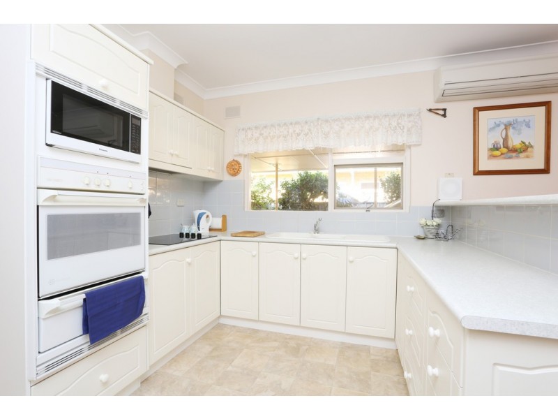 6 CORELLA STREET, Nuriootpa SA 5355