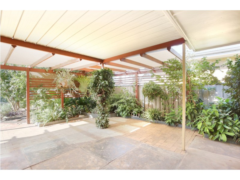 6 CORELLA STREET, Nuriootpa SA 5355