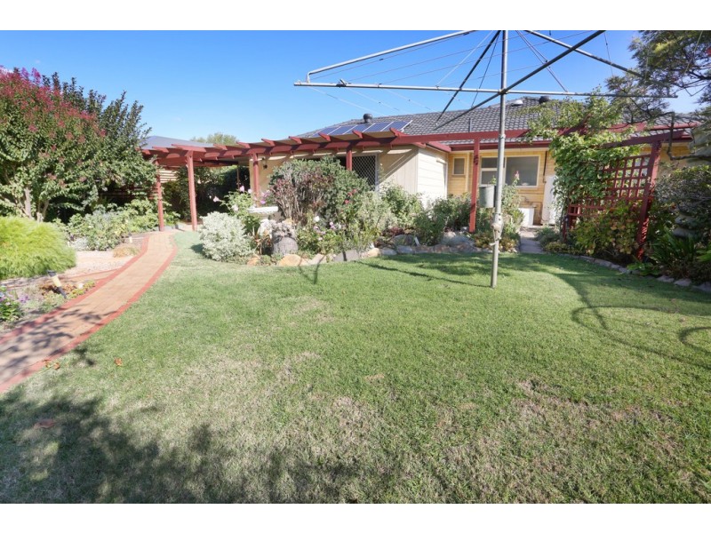 6 CORELLA STREET, Nuriootpa SA 5355