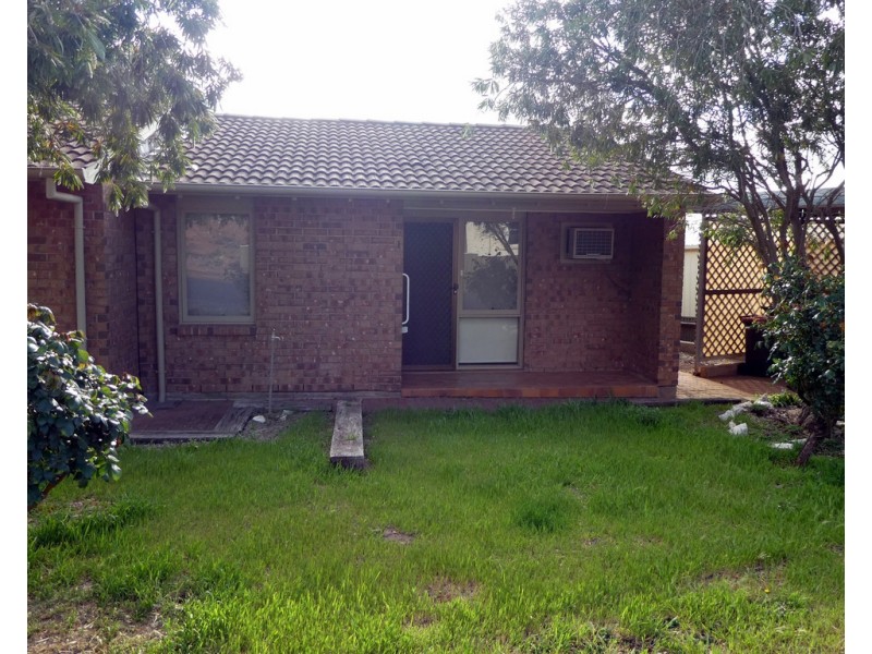 1/6 HANNAN STREET, Eudunda SA 5374