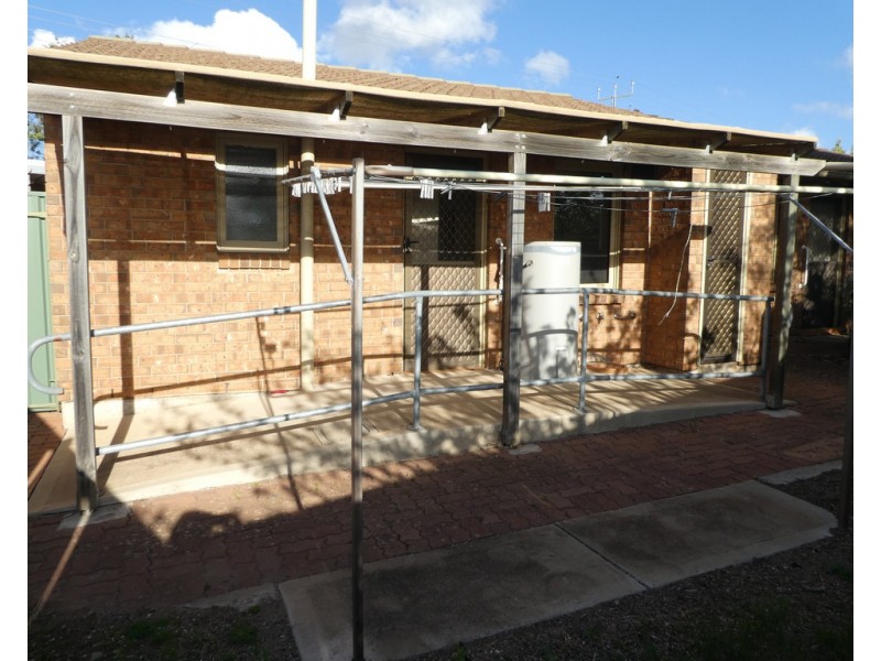 1/6 HANNAN STREET, Eudunda SA 5374