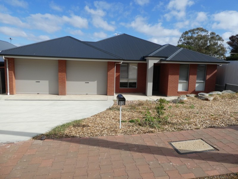 13 HIGH STREET, Kapunda SA 5373