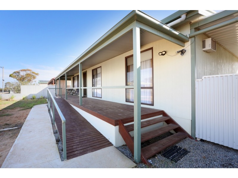 6 Rider Street, Blanchetown SA 5357