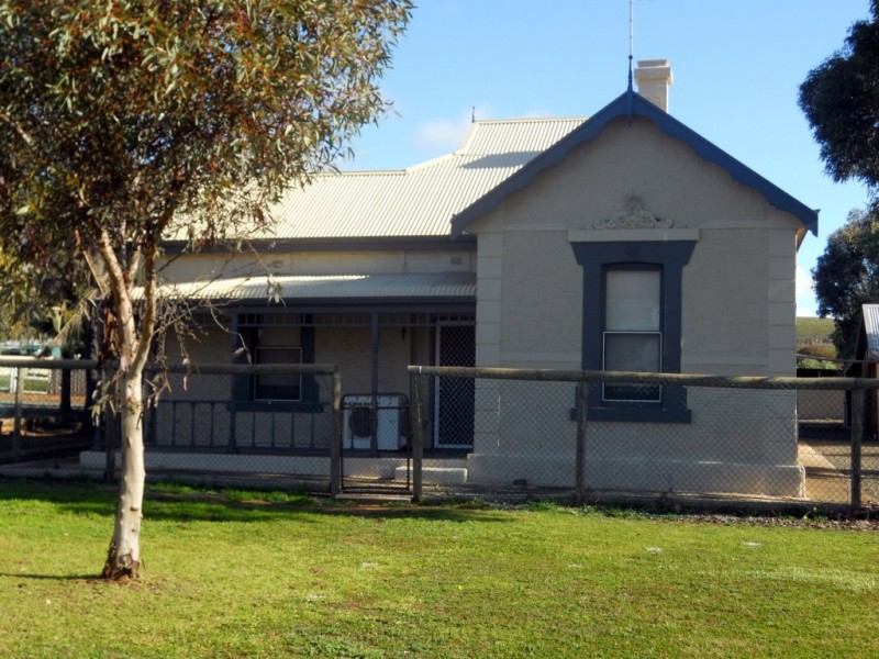 95 BRUCE STREET, Eudunda SA 5374