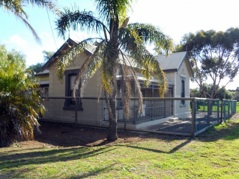 95 BRUCE STREET, Eudunda SA 5374