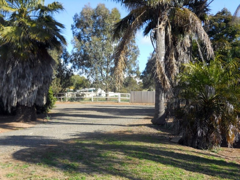 95 BRUCE STREET, Eudunda SA 5374