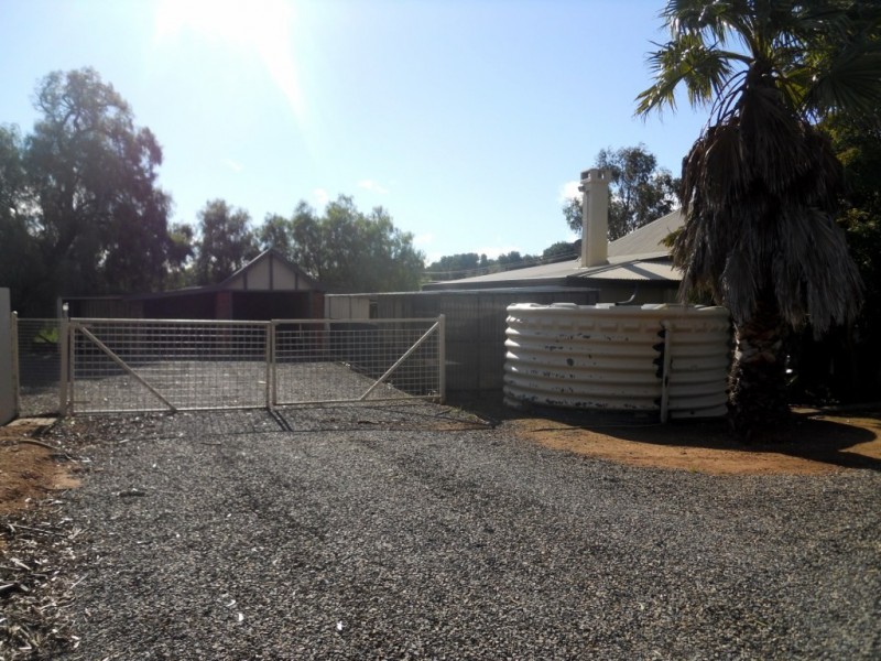 95 BRUCE STREET, Eudunda SA 5374