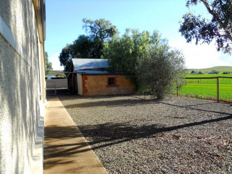 95 BRUCE STREET, Eudunda SA 5374