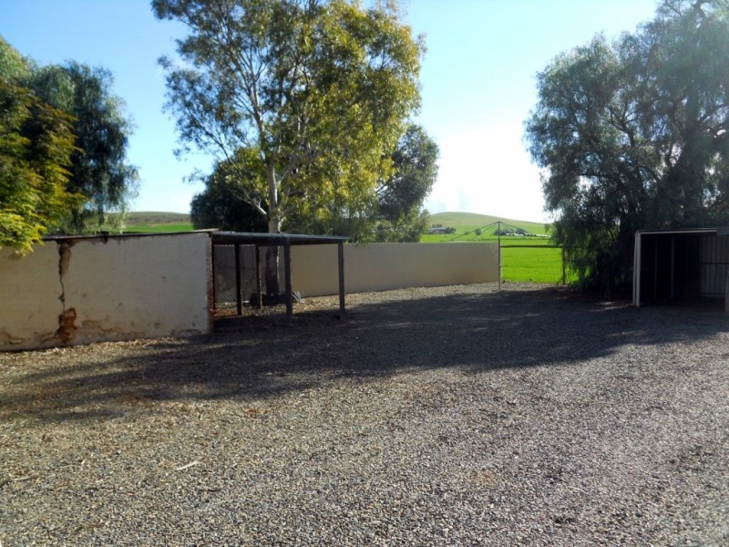 95 BRUCE STREET, Eudunda SA 5374