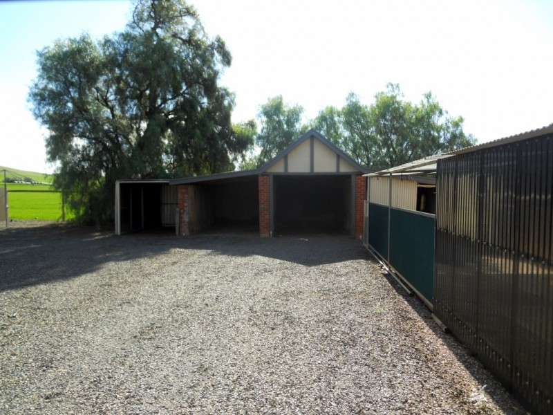 95 BRUCE STREET, Eudunda SA 5374