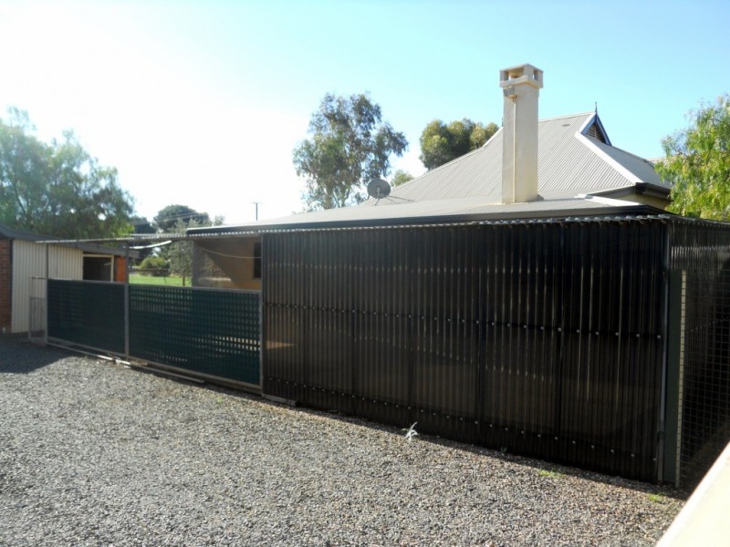 95 BRUCE STREET, Eudunda SA 5374