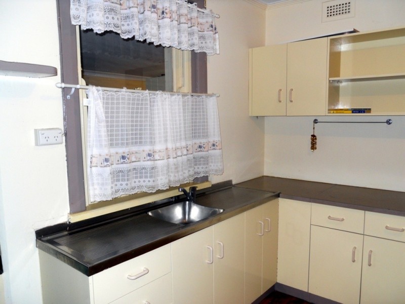 95 BRUCE STREET, Eudunda SA 5374