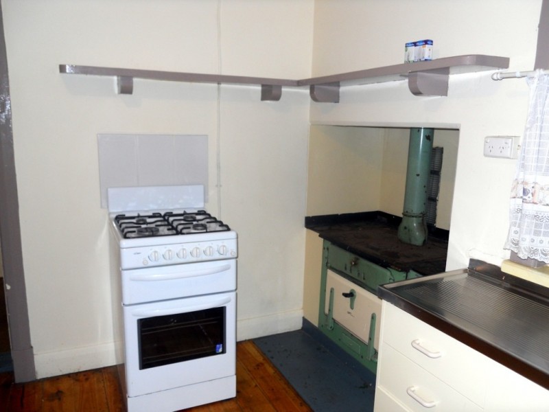 95 BRUCE STREET, Eudunda SA 5374