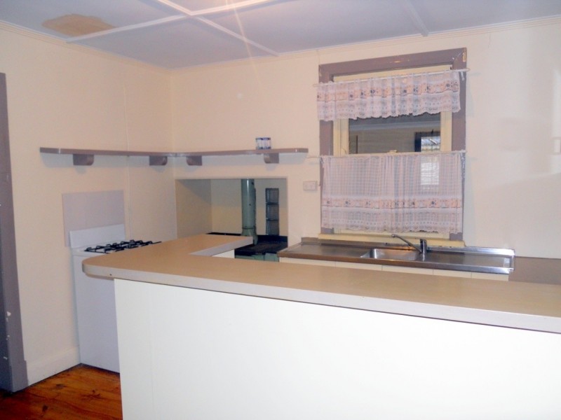 95 BRUCE STREET, Eudunda SA 5374