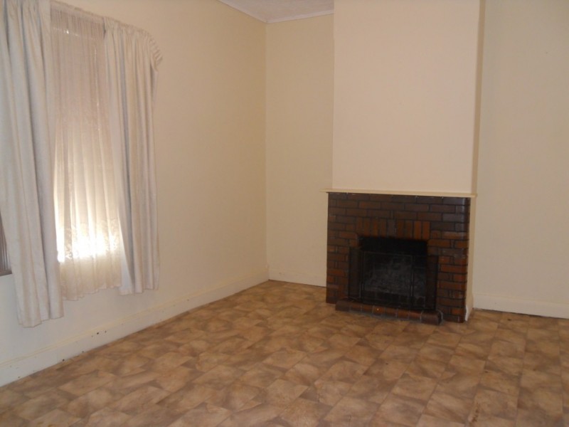 95 BRUCE STREET, Eudunda SA 5374