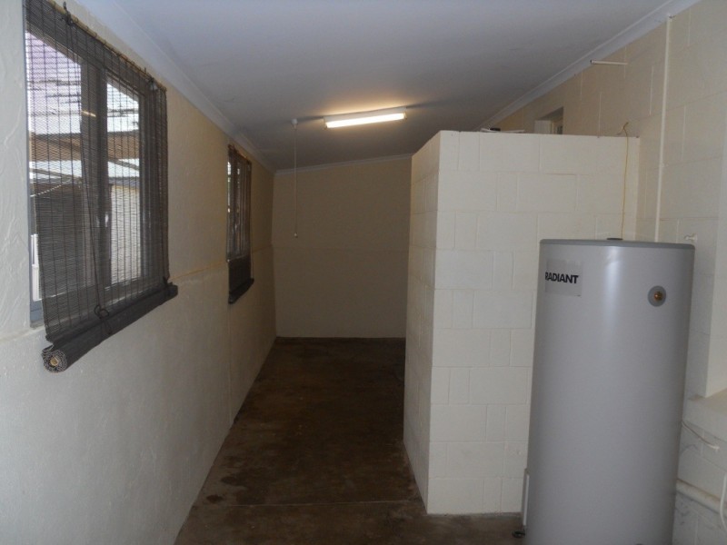 95 BRUCE STREET, Eudunda SA 5374