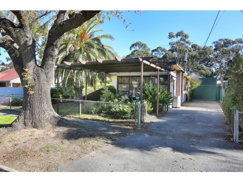 29 CENTENARY AVENUE, Nuriootpa SA 5355