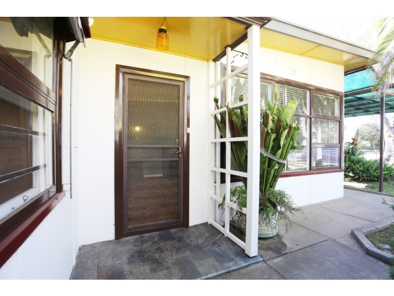 29 CENTENARY AVENUE, Nuriootpa SA 5355