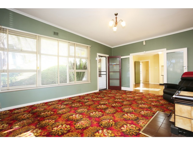 29 CENTENARY AVENUE, Nuriootpa SA 5355