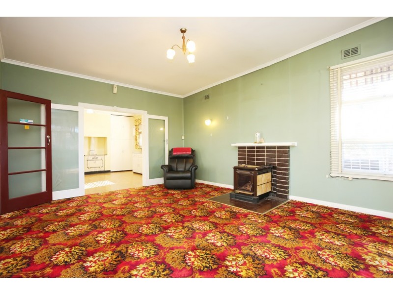 29 CENTENARY AVENUE, Nuriootpa SA 5355