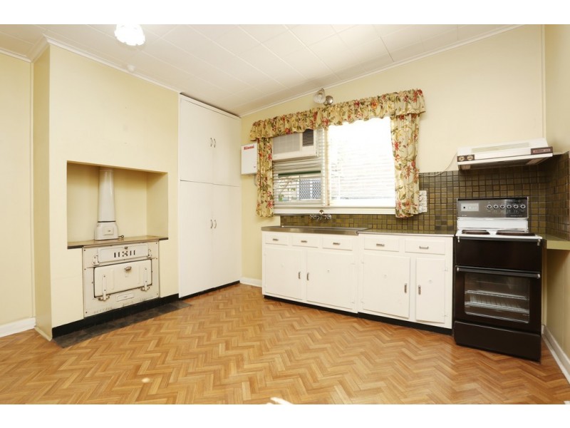 29 CENTENARY AVENUE, Nuriootpa SA 5355