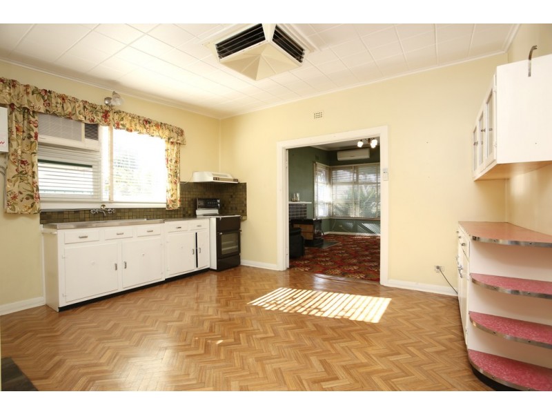 29 CENTENARY AVENUE, Nuriootpa SA 5355