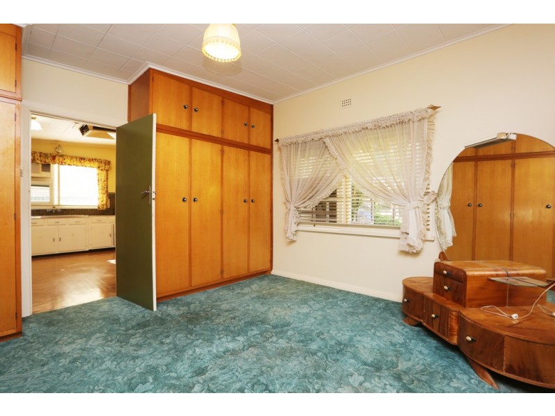 29 CENTENARY AVENUE, Nuriootpa SA 5355