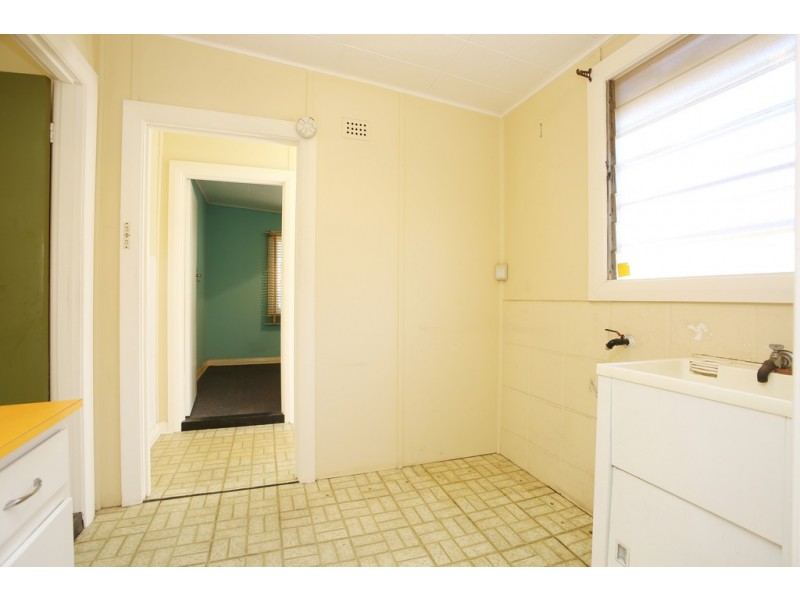 29 CENTENARY AVENUE, Nuriootpa SA 5355