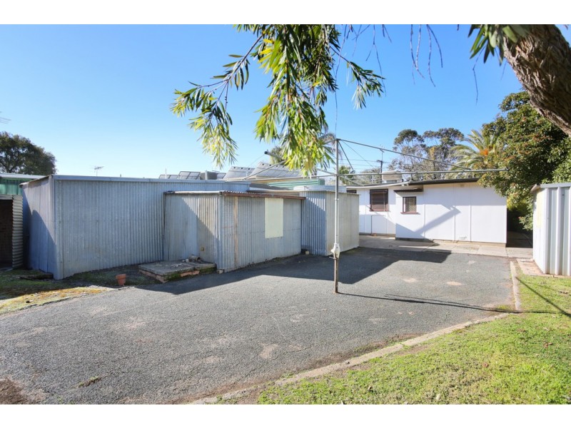 29 CENTENARY AVENUE, Nuriootpa SA 5355