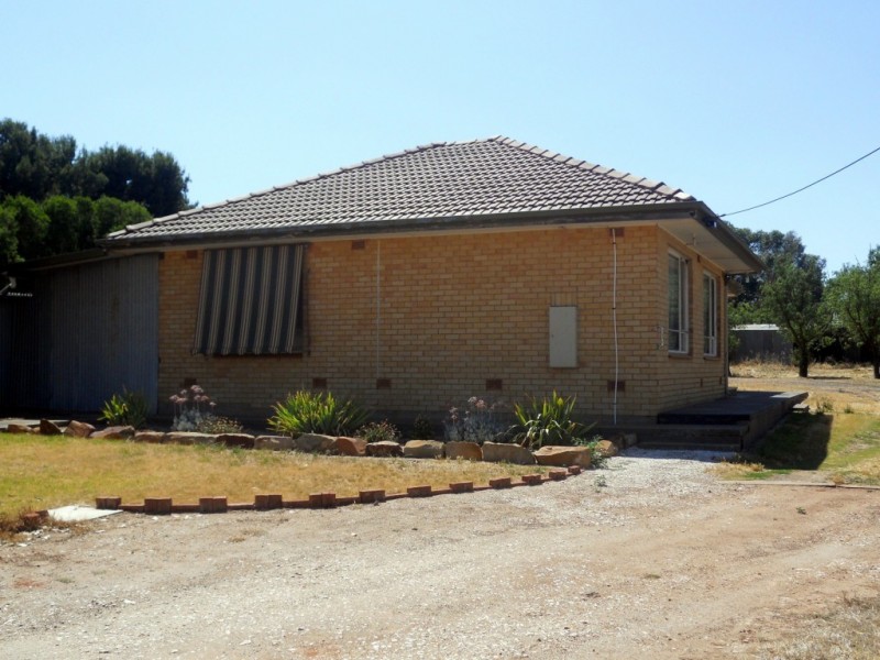 11 FULLER STREET, Kapunda SA 5373