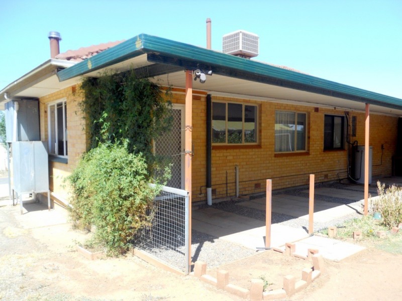 11 FULLER STREET, Kapunda SA 5373