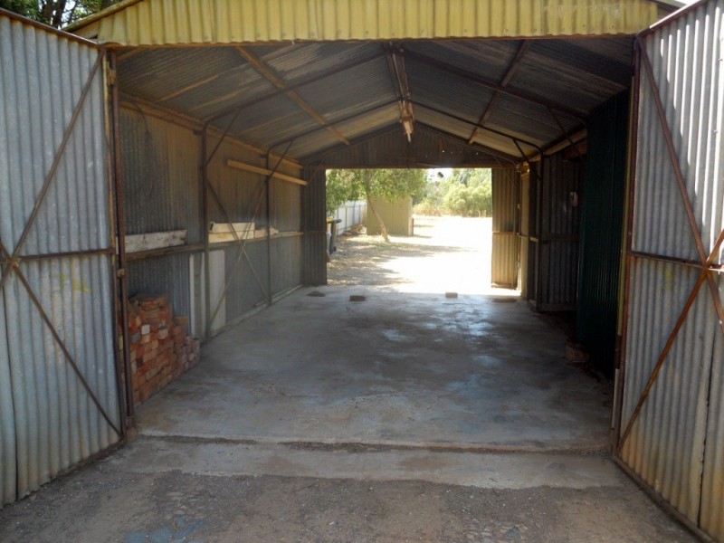 11 FULLER STREET, Kapunda SA 5373