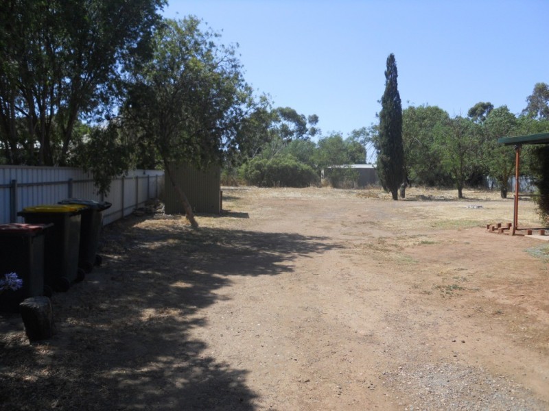 11 FULLER STREET, Kapunda SA 5373
