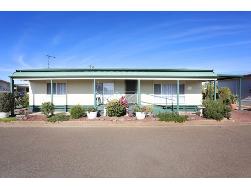 278 Banksia Street ‘Hillier Park’, Hillier SA 5116