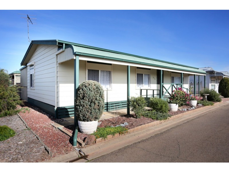 278 Banksia Street ‘Hillier Park’, Hillier SA 5116