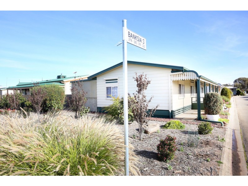 278 Banksia Street ‘Hillier Park’, Hillier SA 5116