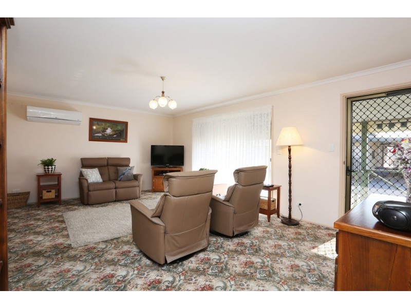 278 Banksia Street ‘Hillier Park’, Hillier SA 5116