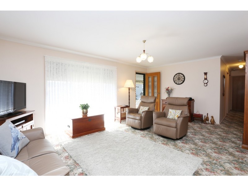 278 Banksia Street ‘Hillier Park’, Hillier SA 5116