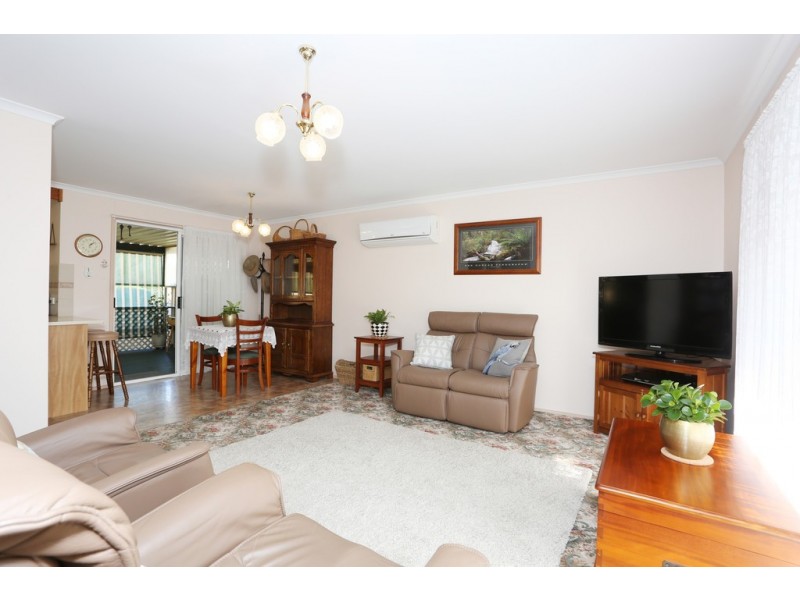 278 Banksia Street ‘Hillier Park’, Hillier SA 5116